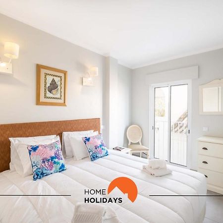 #097 Casa Antonieta 2 By Home Holidays Albufeira Dış mekan fotoğraf