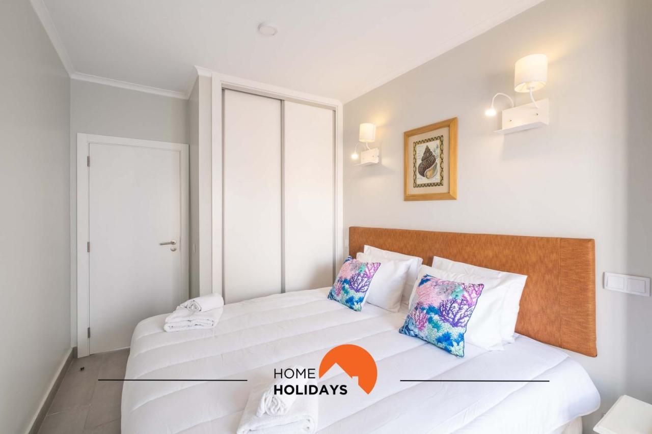 #097 Casa Antonieta 2 By Home Holidays Albufeira Dış mekan fotoğraf