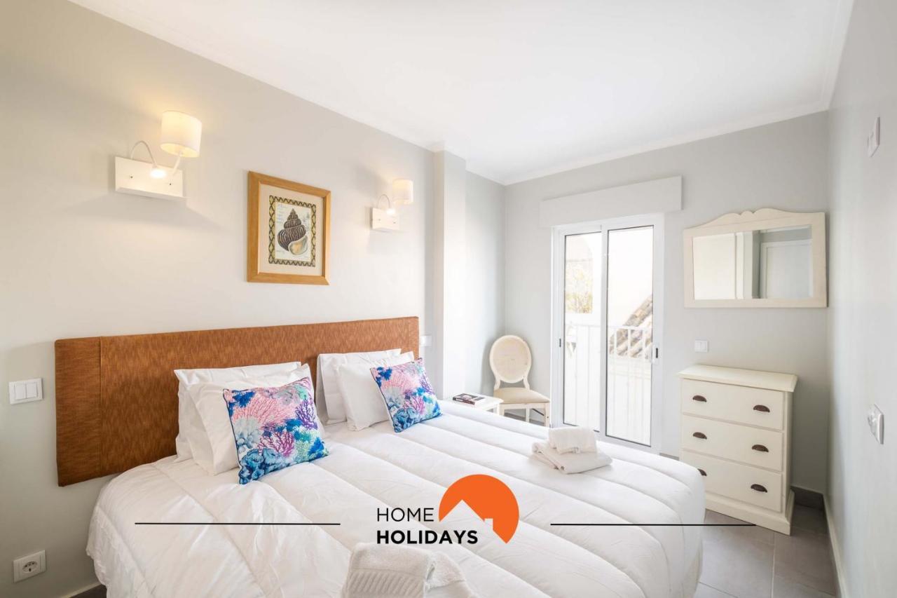 #097 Casa Antonieta 2 By Home Holidays Albufeira Dış mekan fotoğraf