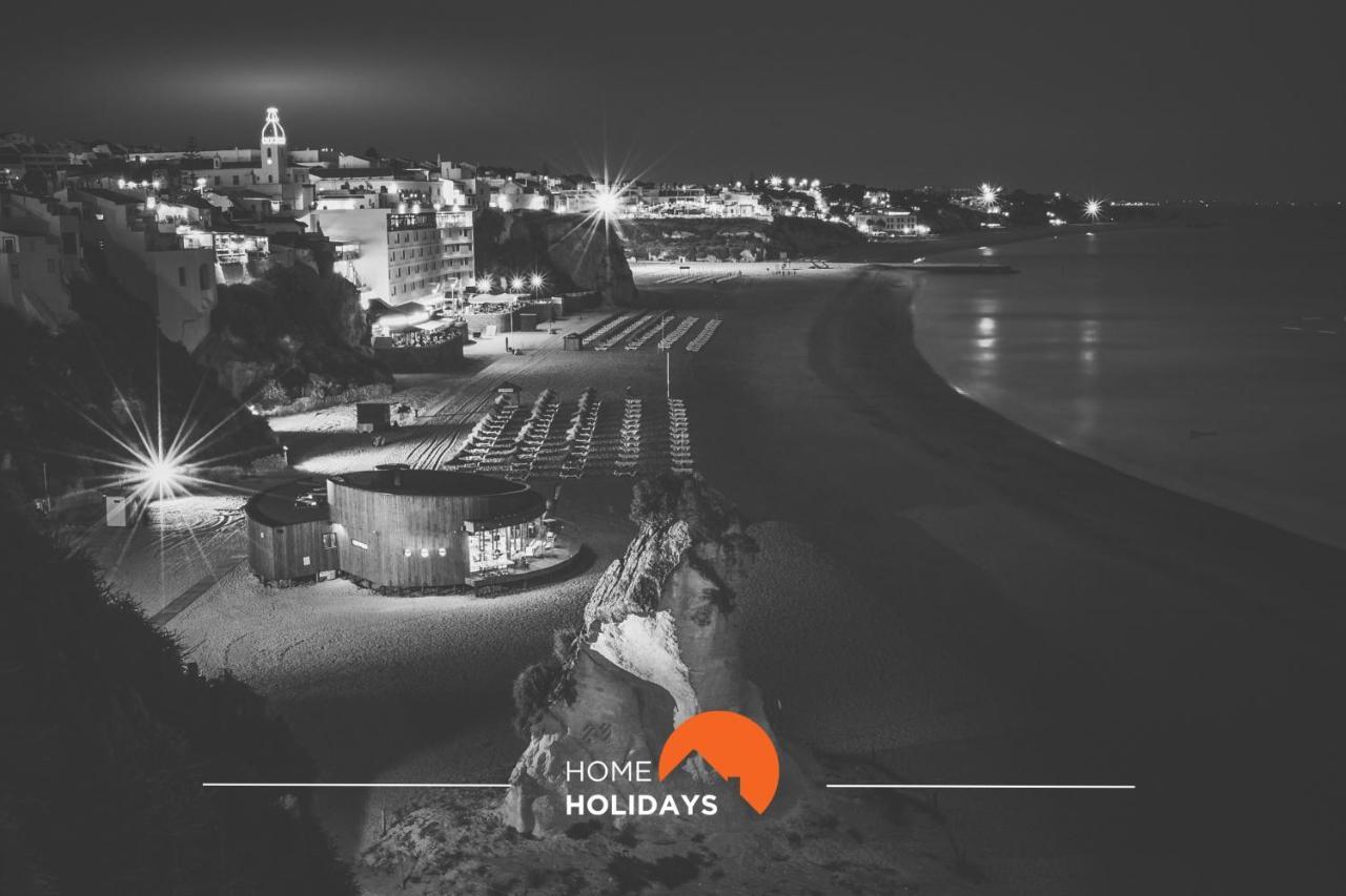 #097 Casa Antonieta 2 By Home Holidays Albufeira Dış mekan fotoğraf