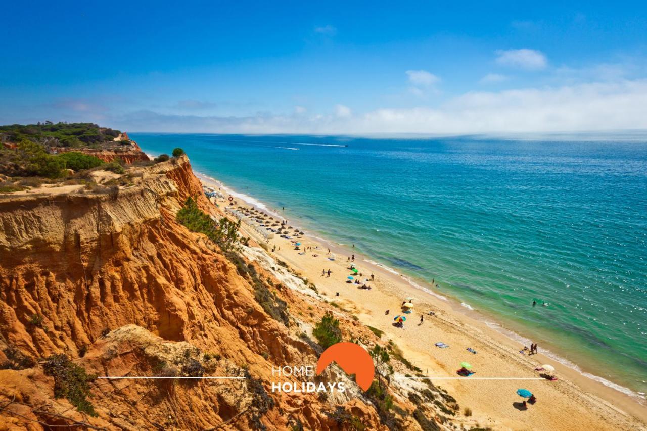 #097 Casa Antonieta 2 By Home Holidays Albufeira Dış mekan fotoğraf